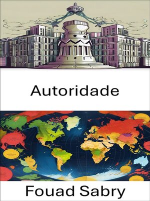 cover image of Autoridade